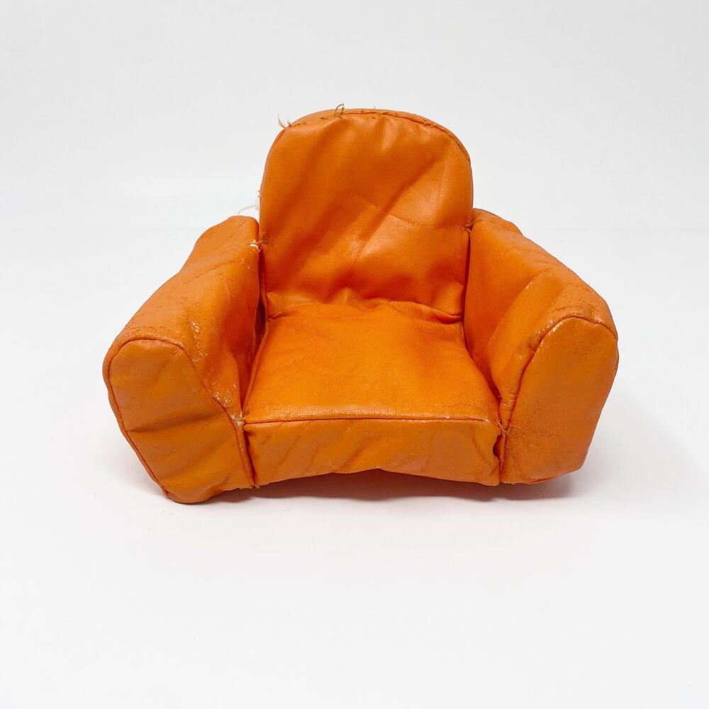 90s VINTAGE Floppy Friends Love Seat